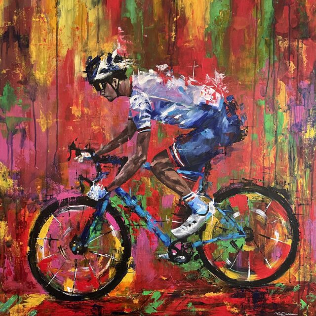 Colour Wheels High Res