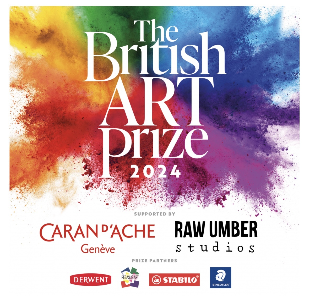 British Art Prize 2024